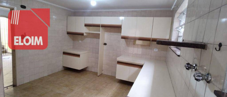 Imagem Sobrado com 3 Quartos para Alugar, 110 m² em Piqueri - São Paulo