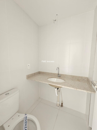 Imagem Imóvel com 1 Quarto à Venda, 26 m² em Campo Belo - São Paulo Imagem Imóvel com 1 Quarto à Venda, 26 m² em Campo Belo - São Paulo
