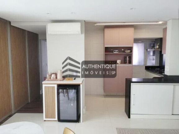 Imagem Apartamento com 3 Quartos à Venda, 85 m² em Lapa - São Paulo