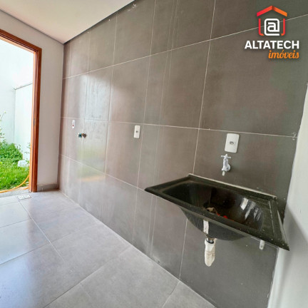 Imagem Casa com 2 Quartos à Venda, 76 m² em Jardim São Bento - Poços De Caldas