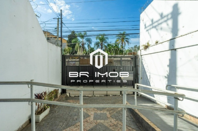 Imóvel à Venda, 126 m² em Santo Amaro - São Paulo