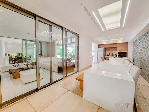 Imagem Casa de Condomínio com 4 Quartos à Venda, 900 m² em Barra Da Tijuca - Rio De Janeiro Imagem Casa de Condomínio com 4 Quartos à Venda, 900 m² em Barra Da Tijuca - Rio De Janeiro