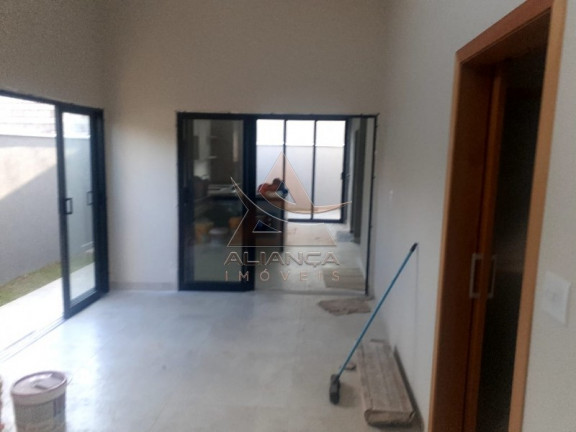 Imagem Casa de Condomínio com 3 Quartos à Venda, 140 m² em Vila Do Golf - Ribeirão Preto