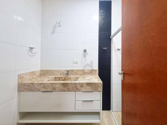 Imagem Casa com 4 Quartos à Venda, 316 m² em Condomínio Ibiti Royal Park - Sorocaba