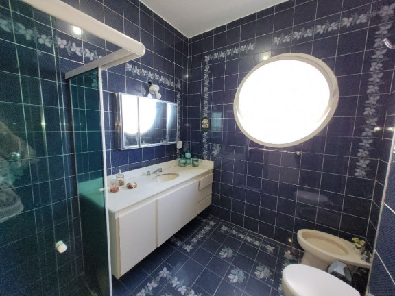 Imagem Apartamento com 3 Quartos à Venda, 209 m² em Pitangueiras - Guarujá