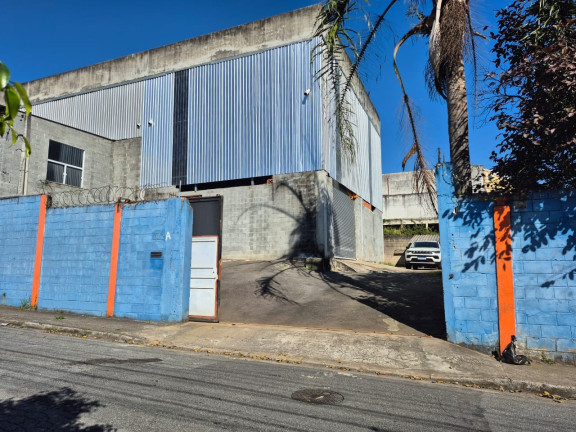 Imóvel Comercial para Alugar,  em Vila Jundiaí - Mogi Das Cruzes