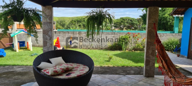 Imagem Imóvel com 2 Quartos à Venda,  em Antônio Rocha - Barra Mansa