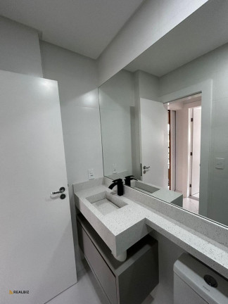 Imagem Apartamento com 2 Quartos à Venda, 92 m² em Armação Da Piedade - Governador Celso Ramos