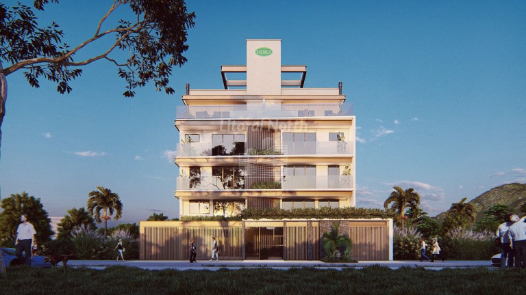 Imagem Apartamento com 3 Quartos à Venda, 290 m² em Praia Brava - Itajaí Imagem Apartamento com 3 Quartos à Venda, 290 m² em Praia Brava - Itajaí