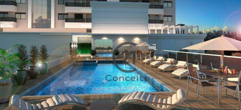 Imagem Apartamento com 3 Quartos à Venda, 117 m² em Campinas - São José Imagem Apartamento com 3 Quartos à Venda, 117 m² em Campinas - São José