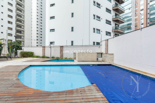 Imagem Apartamento com 3 Quartos à Venda, 187 m² em Jardim Analia Franco - São Paulo Imagem Apartamento com 3 Quartos à Venda, 187 m² em Jardim Analia Franco - São Paulo
