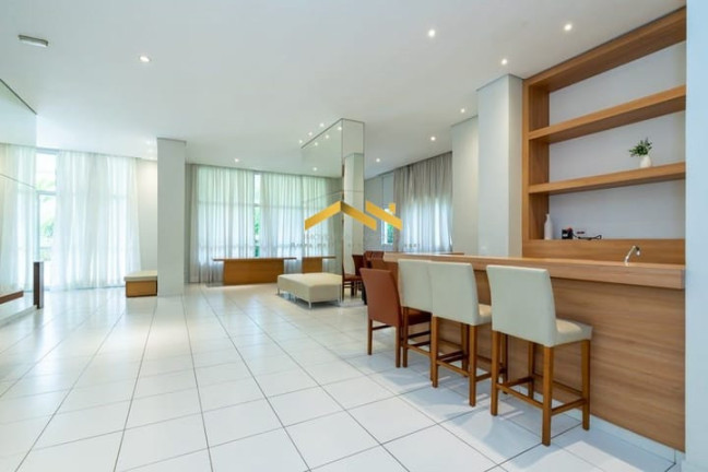 Imagem Apartamento com 2 Quartos à Venda, 142 m² em Vila Andrade - São Paulo