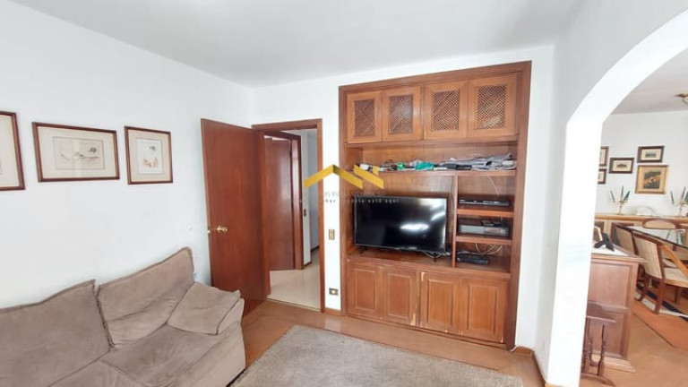 Imagem Apartamento com 4 Quartos à Venda, 158 m² em Indianópolis - São Paulo Imagem Apartamento com 4 Quartos à Venda, 158 m² em Indianópolis - São Paulo