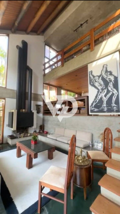 Imagem Casa com 3 Quartos à Venda, 349 m² em Alphaville - Barueri