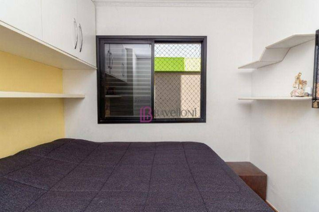 Imagem Apartamento com 3 Quartos à Venda, 126 m² em Perdizes - São Paulo