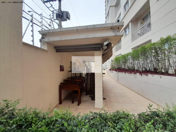 Imagem Apartamento com 2 Quartos à Venda, 49 m² em Limão - São Paulo Imagem Apartamento com 2 Quartos à Venda, 49 m² em Limão - São Paulo
