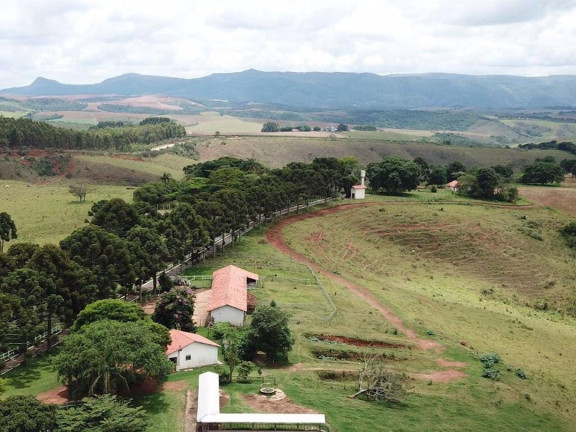 Imagem Fazenda à Venda, 120 m² em Zona Rural - Cruzília Imagem Fazenda à Venda, 120 m² em Zona Rural - Cruzília