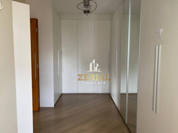 Imagem Apartamento com 3 Quartos à Venda, 100 m² em Santo Antônio - São Caetano Do Sul