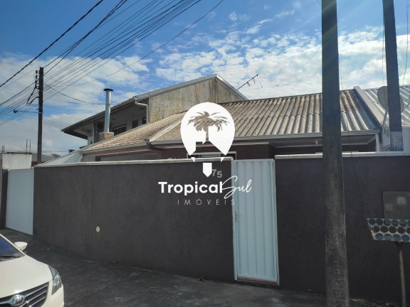 Imagem Casa com 2 Quartos à Venda, 65 m² em Canoas - Pontal Do Parana Imagem Casa com 2 Quartos à Venda, 65 m² em Canoas - Pontal Do Parana