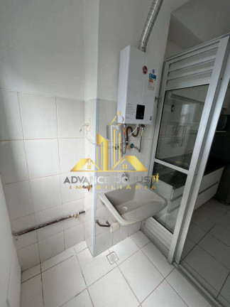 Imagem Apartamento com 2 Quartos à Venda, 46 m² em Parque Campolim - Sorocaba