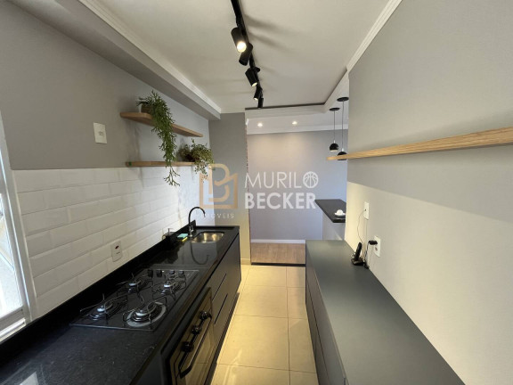 Imagem Apartamento com 2 Quartos à Venda, 54 m² em Jardim Sul - São José Dos Campos