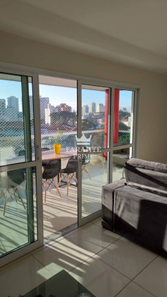 Imagem Apartamento com 3 Quartos à Venda, 130 m² em água Fria - São Paulo