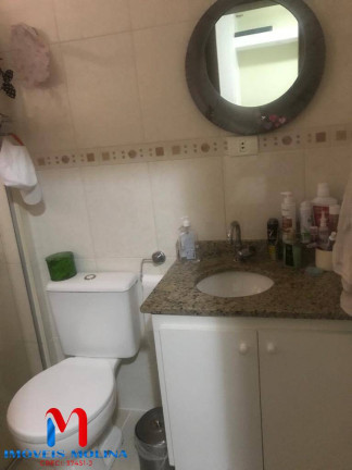 Imagem Apartamento com 3 Quartos à Venda, 100 m² em Santa Maria - São Caetano Do Sul Imagem Apartamento com 3 Quartos à Venda, 100 m² em Santa Maria - São Caetano Do Sul