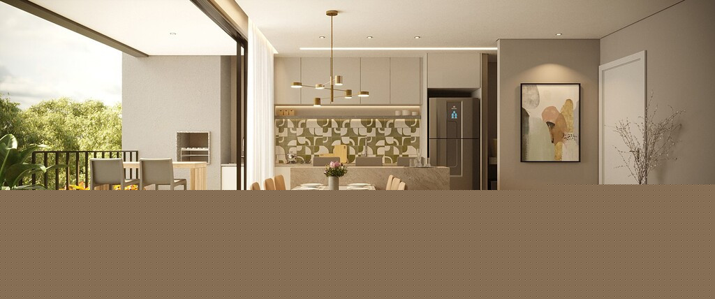Imagem Apartamento com 2 Quartos à Venda, 72 m² em água Verde - Curitiba