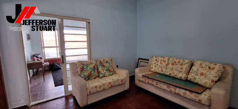 Imagem Casa com 5 Quartos à Venda, 250 m² em Jardim São Paulo - Aparecida Imagem Casa com 5 Quartos à Venda, 250 m² em Jardim São Paulo - Aparecida