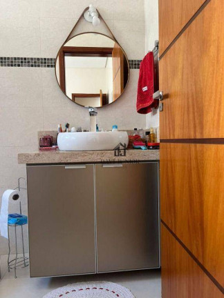 Imagem Casa com 2 Quartos à Venda, 128 m² em Condomínio Villagio Milano - Sorocaba Imagem Casa com 2 Quartos à Venda, 128 m² em Condomínio Villagio Milano - Sorocaba