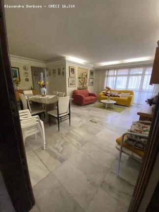 Apartamento com 3 Quartos à Venda, 138 m² em Boa Viagem - Recife