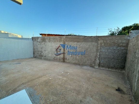 Imagem Casa com 3 Quartos à Venda, 115 m² em Residencial Alto Das Caraíbas - Luziânia