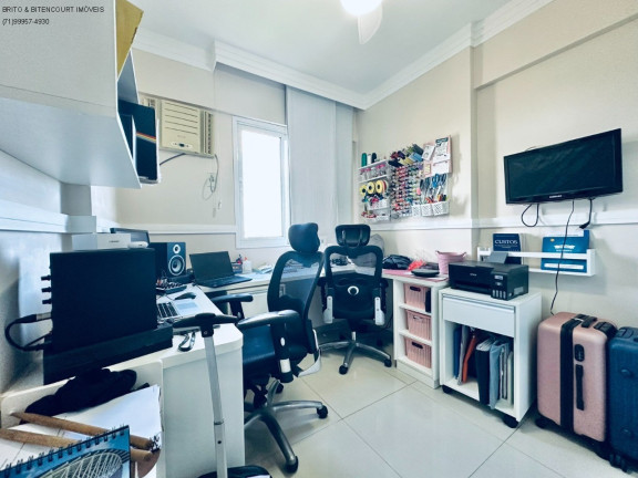 Imagem Imóvel com 3 Quartos à Venda, 78 m² em Paralela - Salvador Imagem Imóvel com 3 Quartos à Venda, 78 m² em Paralela - Salvador