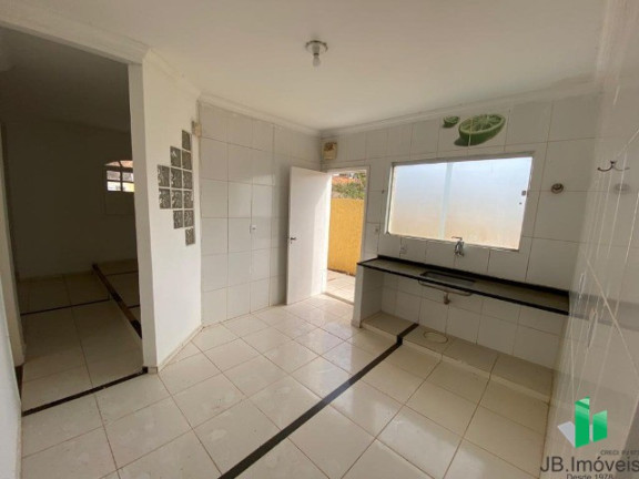 Imagem Casa com 3 Quartos à Venda, 125 m² em Jardim Panorama - Montes Claros