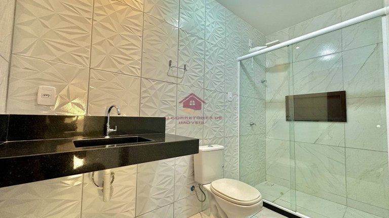 Imagem Casa de Condomínio com 3 Quartos à Venda, 600 m² em Zona Rural - Cruz Do Espírito Santo
