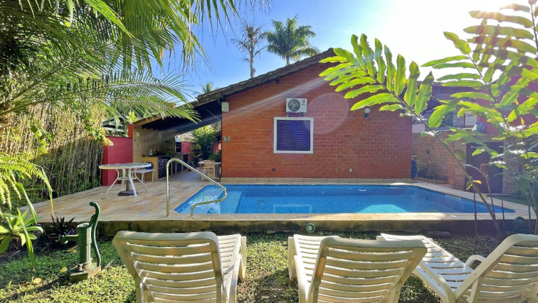 Casa com 3 Quartos à Venda, 132 m² em Riviera De São Lourenço - Bertioga