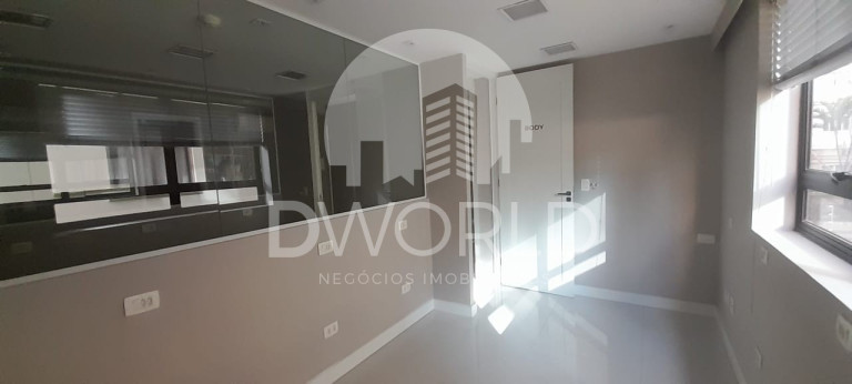 Imagem Sala Comercial para Alugar, 55 m² em Jardim Paulista - São Paulo