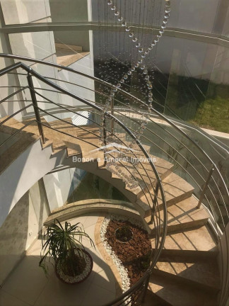 Imagem Casa de Condomínio com 3 Quartos à Venda, 250 m² em Residencial Real Parque Sumaré - Sumaré