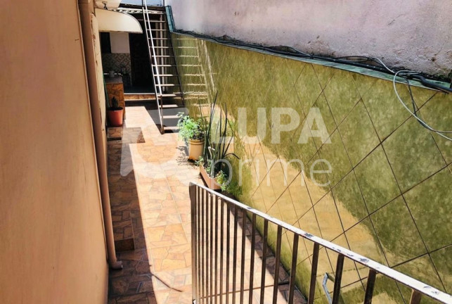 Imagem Casa com 5 Quartos à Venda, 199 m² em Lauzane Paulista - São Paulo