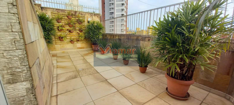 Imagem Apartamento com 3 Quartos à Venda ou Locação, 160 m² em Enseada - Guarujá Imagem Apartamento com 3 Quartos à Venda ou Locação, 160 m² em Enseada - Guarujá