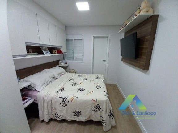 Imagem Apartamento com 2 Quartos à Venda, 94 m² em Vila Curuçá - Santo André Imagem Apartamento com 2 Quartos à Venda, 94 m² em Vila Curuçá - Santo André