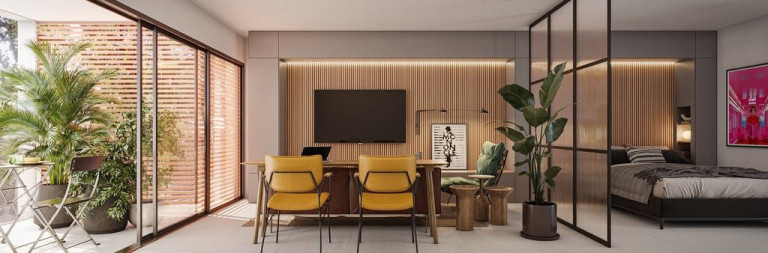 Imagem Apartamento com 2 Quartos à Venda, 70 m² em Botafogo - Rio De Janeiro