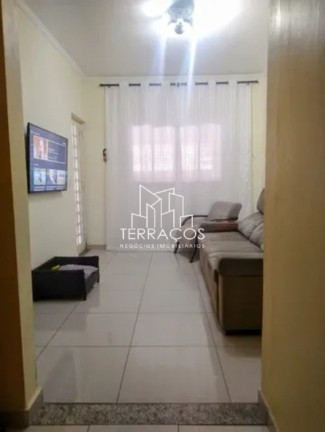 Imagem Casa com 2 Quartos à Venda, 57 m² em Parque Almerinda Chaves - Jundiaí Imagem Casa com 2 Quartos à Venda, 57 m² em Parque Almerinda Chaves - Jundiaí