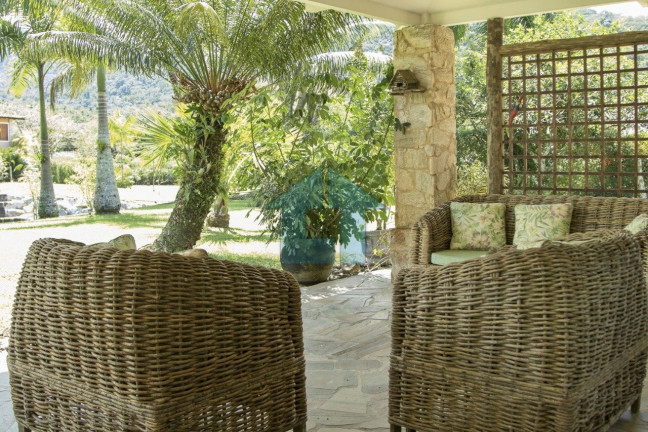 Imagem Casa com 4 Quartos à Venda, 590 m² em Porto Frade - Angra Dos Reis