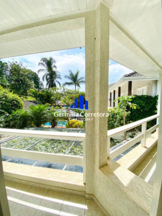 Imagem Casa com 3 Quartos à Venda, 397 m² em Alphaville - Santana De Parnaíba