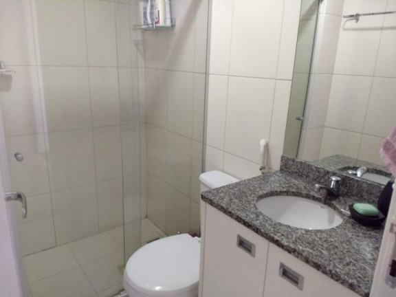 Imagem Apartamento com 2 Quartos à Venda, 65 m² em Armação - Salvador
