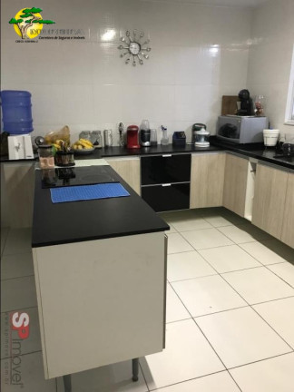 Imagem Sobrado com 3 Quartos à Venda, 95 m² em Chora Menino - São Paulo