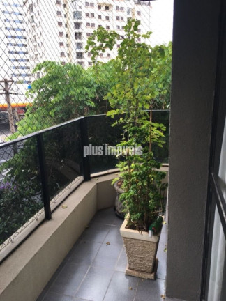Imagem Apartamento com 3 Quartos à Venda, 97 m² em Vila Clementino - São Paulo Imagem Apartamento com 3 Quartos à Venda, 97 m² em Vila Clementino - São Paulo