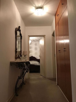 Imagem Apartamento com 3 Quartos à Venda, 180 m² em Jardins - São Paulo