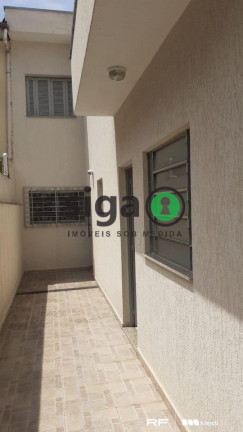 Imagem Casa com 3 Quartos à Venda, 140 m² em Tatuapé - São Paulo Imagem Casa com 3 Quartos à Venda, 140 m² em Tatuapé - São Paulo